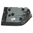thumbnail image 3 of CAPA For 14-22 Grand Cherokee Inner Taillight Brake Light Lamp Chrome Right Side, 3 of 5