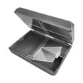 thumbnail image 5 of BReady 7-Day Bifold Pill Case, Compact Weekly Pill Organizer, Colors Vary, 5 of 15