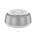 thumbnail image 4 of EGNMCR Fast Wireless Charger With Bluetooth Speaker & Modern Night Lamp,Max 15w Wireless Charging Stand For Smart Phone, Gift, 4 of 7