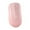Pink Flash Deals, variant on OEFNTAC Wireless Mouse Computer Mouse Bluetooth Mouse 2.4G Silent Mouse Desktop Laptop Charging Wireless Mouse (charging 2.4G)