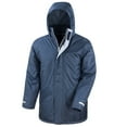 thumbnail image 3 of Result Mens Core Winter Parka Waterproof Windproof Raincoat Jacket, 3 of 4