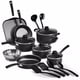 thumbnail image 1 of Batería de Cocina Tramontina 18 piezas Primaware  Gris, 1 of 4