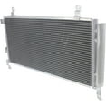 thumbnail image 2 of For 2014-2018 Forester A/C Condenser Aluminum Core SU3030135, 2 of 5
