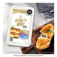 thumbnail image 4 of Queso manchego Lala 100 rebanado reducido en grasa 350 g, 4 of 4