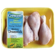 Chicken Crescent Sknls Drum