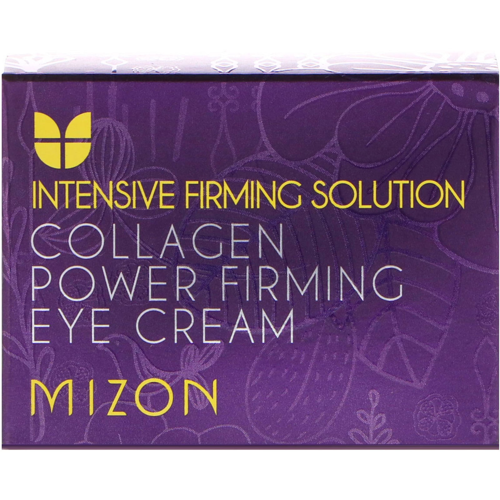 mizon collagen firming power eye cream