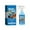 blue, variant on Waterless Car Wash and Wax Spray 100ml – Premium UV Protection, Cleans and Polishes Car Surface, No Water Needed, Quick Shine and Long-Lasting Protection