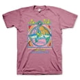 thumbnail image 1 of The Flaming Lips Yoshimi Pink Classic T-Shirt, 1 of 1