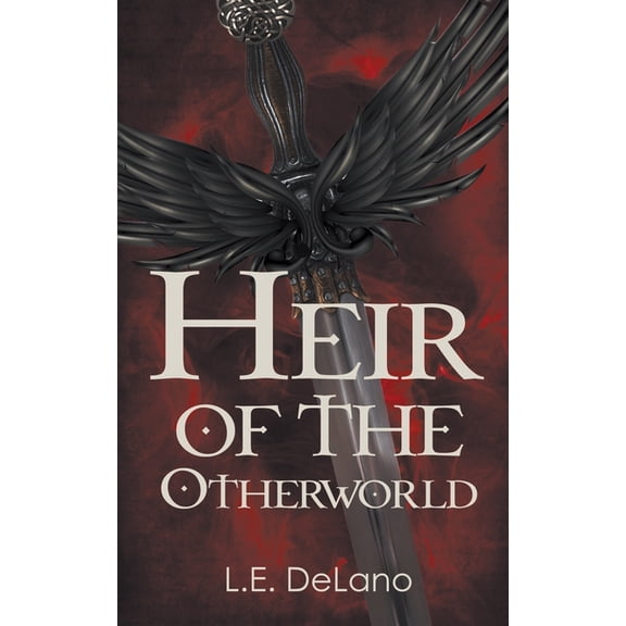 Heir of the Otherworld, (Paperback)