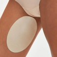 thumbnail image 4 of Cintas Para El Muslo Para El Sudor, Almohadillas Antifricción Para El Cuerpo Invisibles Unisex De Verano, Parches Para Exteriores 1 Par Advancent CE006262-00, 4 of 6