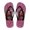 Style5, variant on CHAQLIN Womens St. Patrick's Day Fashion Flip Flops Ladies Slip On Lightweight Athletic Yoga Mat Cushion Thong Sandals