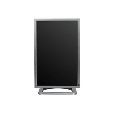 Samsung SyncMaster 244T - LCD monitor - 24" - 1920 x 1200 - S-PVA - 500 cd/m������ - 1000:1 - 16 ms - DVI-D, VGA - black