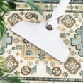 thumbnail image 2 of Ileading 3 Pieces Boho Kitchen Rug Sets Non Slip Soft Kitchen Mat Floor Mat for Kitchen, Laundry Room and Hallway, 2 of 14