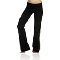 thumbnail image 3 of Naiovety Pantalones de fitness Ejercicio flexible Accesorios de senderismo Pantalones de yoga Mano de obra Suministros de mujer multiusos Equipo Uniforme atlético, 3 of 6