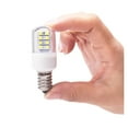 10PCS E14 E12 Mini LED Corn Light Bulb 2W 2835 SMD For Refrigerator