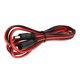 thumbnail image 1 of Cable de extensión de alimentación de 150 cm DC5521 Cable de alimentación macho a hembra, 1 of 5