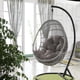 thumbnail image 1 of Cojines de asiento para silla de huevo, almohadillas para cuna de hamaca de jardín, 1 of 4