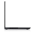 thumbnail image 4 of Dell Latitude E5470 Business Laptop, Intel Core i5, 4GB, 500GB HD, Black, 4 of 6