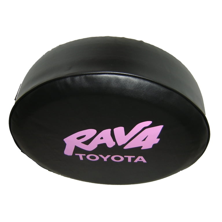 Toyota Rav4 Spare Tire Cover. In Ilala - Vehicle Parts & Accessories - Foto 9