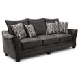 thumbnail image 1 of Sofa in Athena Gray, 1 of 1
