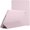 Pink, variant on iPad Air 1 Air 2 9.7 inch 5 6 [ 5th 6th Air 1st 2nd ] A1893 A1822 A1566 MD785LL/A MD788LL/A MD786LL/A MD789LL/A Smart Trifold Lightweight Soft Silicone TPU Back Case - Dark Green