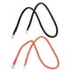 thumbnail image 1 of 1 par de baterías Inverter Cable Automóvil de alimentación de alimentación de automóviles Cables de transferencia Cable de transferencia 6Wg, 1 of 7