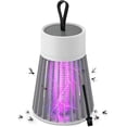 thumbnail image 1 of Repelente mata a mosquitos Electronic LED Insects Penilong Genérico Repelente, 1 of 2