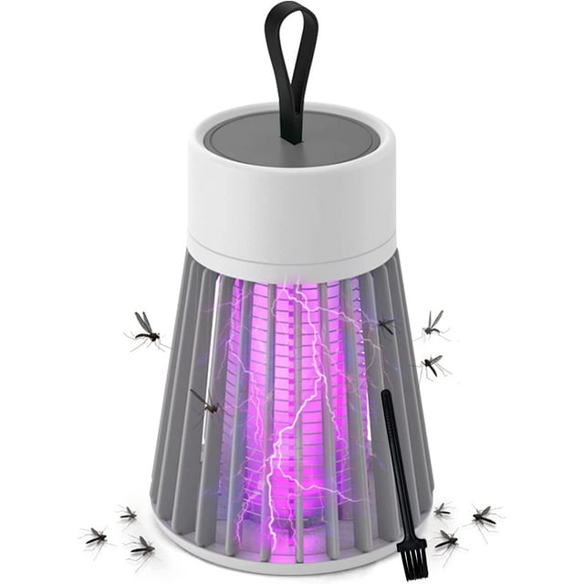 Repelente mata a mosquitos Electronic LED Insects Penilong Genérico Repelente