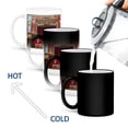 thumbnail image 4 of 3dRose, Buddhist temple Namche Bazaar, Nepal., 11oz Magic Transforming Mug, 4 of 8