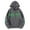 A-GY2, variant on Puliio Women Zip Up Hoodies Fashion Letter Print Loose Hoodies Pullover Top With Pocket Y2k Style Oversized Gothic Hop Long Sleeve Sweatshirt Jackets