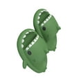 thumbnail image 5 of Unisex Shark Slides Non-Slip Novelty Open Toe Sandals Cute Beach Slippers Indoor and Outdoor, 5 of 6