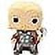 thumbnail image 3 of Figura de acción de Thor de Marvel Legends Series Avengers 2 para colecciones de personajes o regalos de 9 cm, 3 of 5