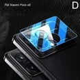 thumbnail image 5 of HD Integrated Glass Lens Film Camera Protector for Specific Phone Models, Tempered Glass Material, 5 of 5