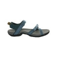 thumbnail image 2 of Teva Womens Verra  Casual Velcro Sport Sandals, 2 of 3