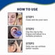 thumbnail image 3 of 2x Tinnitus Relief Device For Ringing Ears Stop Ear Ringing For Men Women, 3 of 5