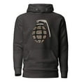 thumbnail image 4 of NFT Art 17 Pullover Hoodie, 4 of 10