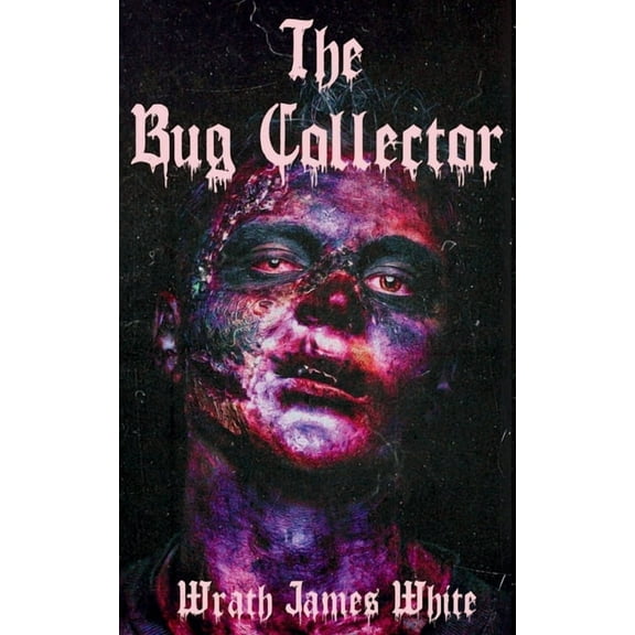 The Bug Collector, (Paperback)