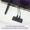thumbnail image 4 of Roku Premiere | HD/4K/HDR Streaming Media Player 3920CA, 4 of 8