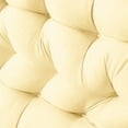 thumbnail image 4 of ufehgfjh Bedside Cushion Soft Package Bed Cushion Large Back Cushion, 4 of 5