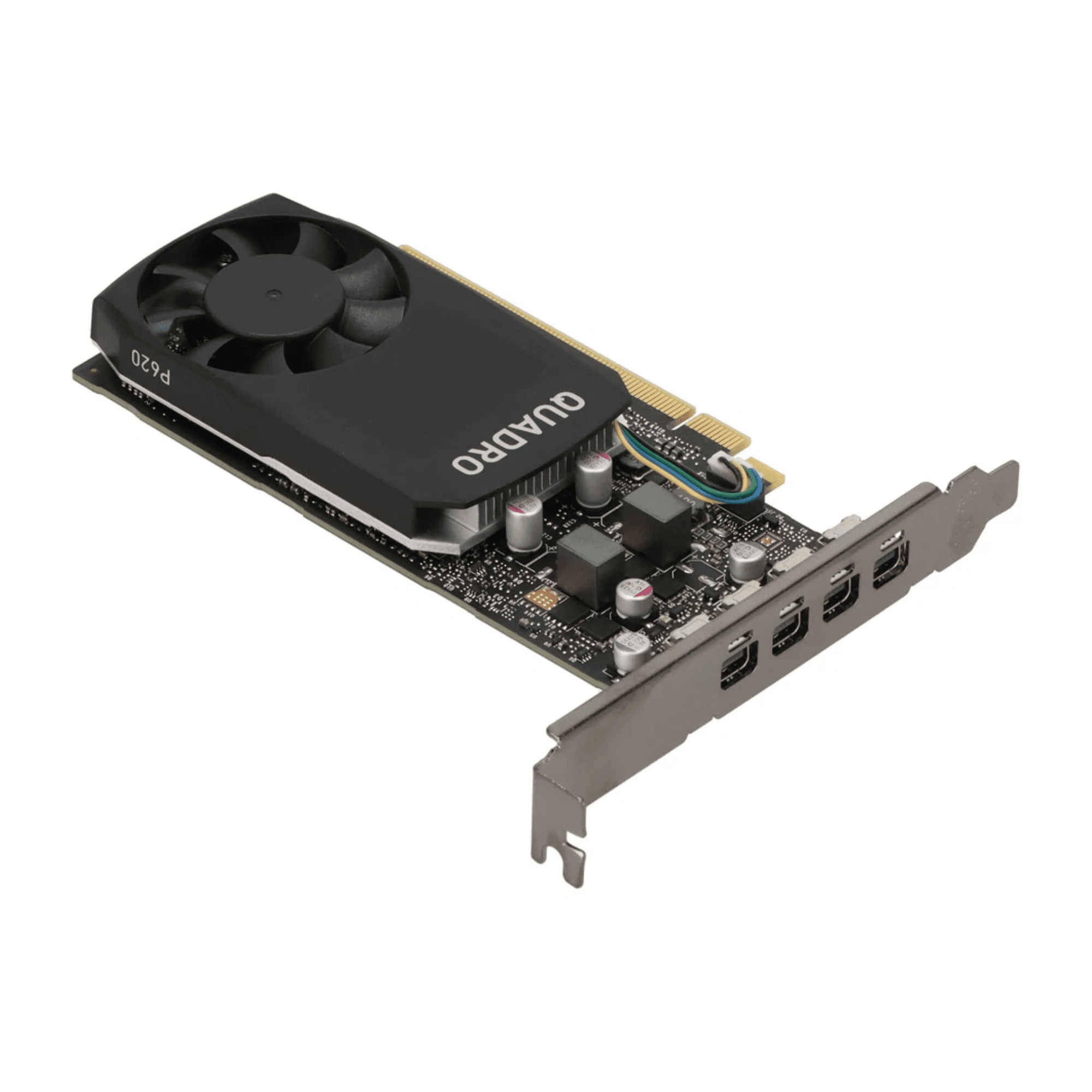 Dell Nvidia Quadro P620 2GB GDDR5 Graphics Card (PWF85)
