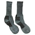thumbnail image 5 of Yacht & Smith Merino Wool Thermal Boot Socks for Hiking, Trail, Hunting, Winter, 5 of 7