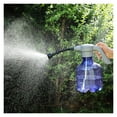 thumbnail image 4 of Electric Garden Sprayer Watering Cans 3L Capacity Plant Mister Spray Bottle, Waterproof Automatic Plant Atomizer For Indoor ,Effortless Operation, 4 of 4