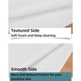 thumbnail image 6 of Toner Depot Unscented Facial Wipes for Sensitive Skin, 50 Count, 6 of 7