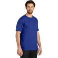 thumbnail image 4 of DT104 District Made Perfect Weight Crew Tee Mens Tshirt, 4 of 6