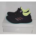 thumbnail image 1 of Authentic Adi-das FUTURECRAFT Black/Multi Athletic Shoes Men 8 M/Women 9 M, 1 of 6