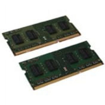CMS 16GB (2 x 8GB) DDR3 SDRAM Memory Kit