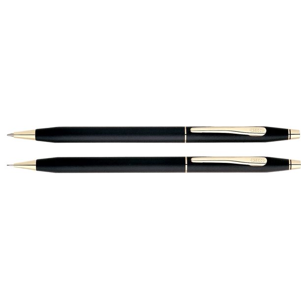 Cross Classic Century Ballpoint Pen & .7mm 250105S