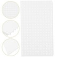 thumbnail image 3 of Miangastore Wall Pegboard Panel Pegboard Rack Garage Storage Panel Peg Board Pack Panel, 3 of 9