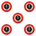 thumbnail image 3 of Transemion Plastic Battery Isolation Switch Battery Selector Switch Battery Disconnect Switches Battery 5Set, 3 of 6