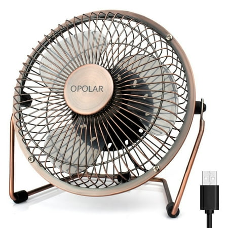Opolar Desk Fan Upgraded 6 Inch Blades Ultra Quite Usb With Opolar Desk Fan Upgraded 6 Inch Blades Ultra Quite Usb With Enhanced Airflow